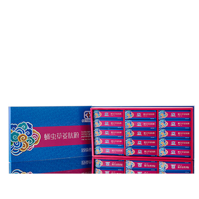 大理调经养气汤